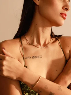 DELICATE DNA Kette