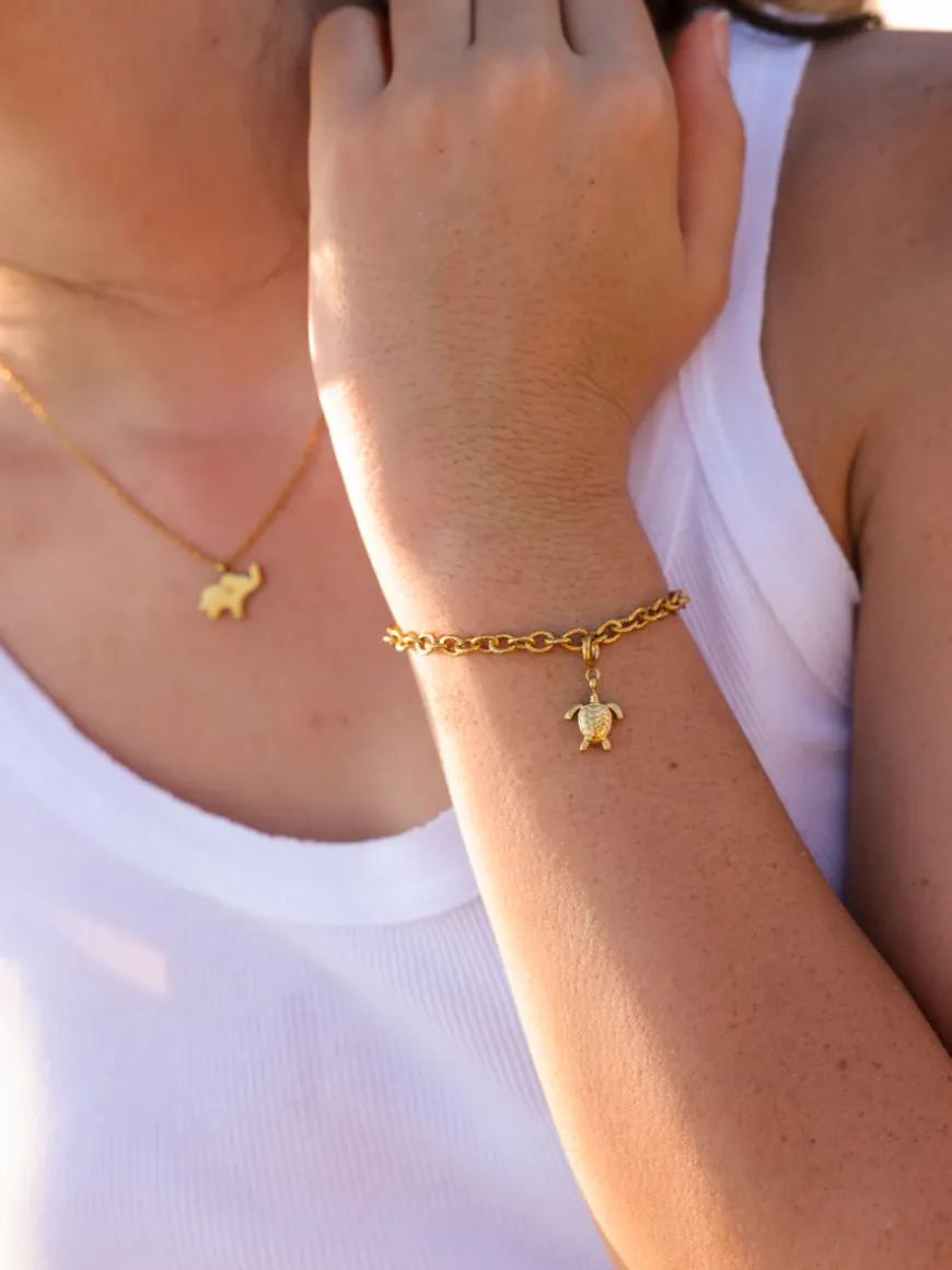 Delicate Harmony ARMBAND