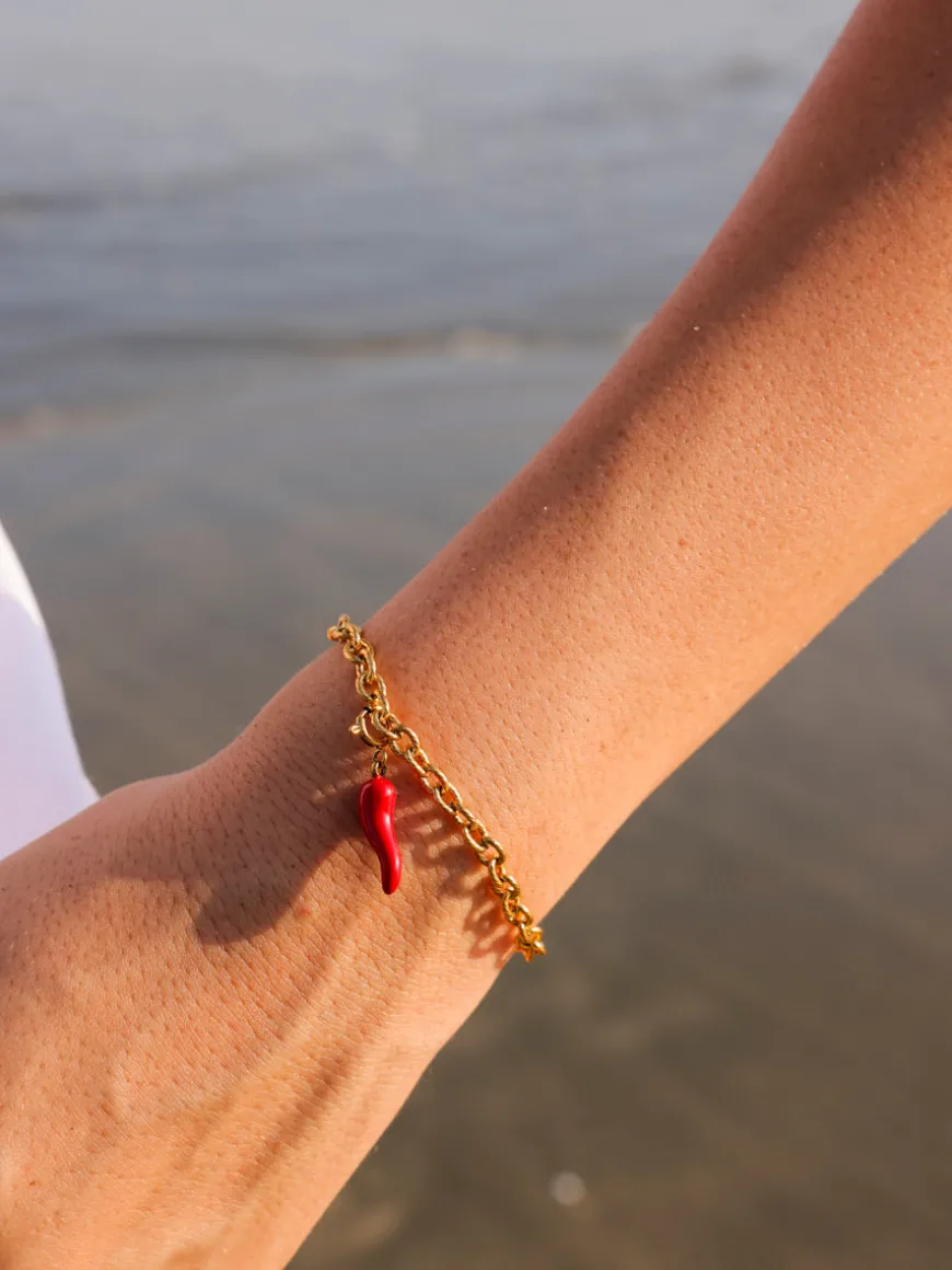 Delicate Harmony ARMBAND