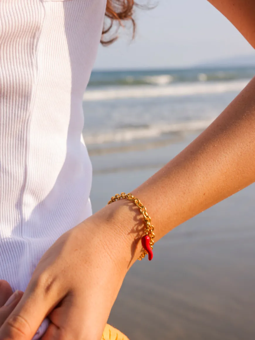 Delicate Harmony ARMBAND