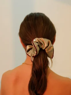 Delicate Love Scrunchie