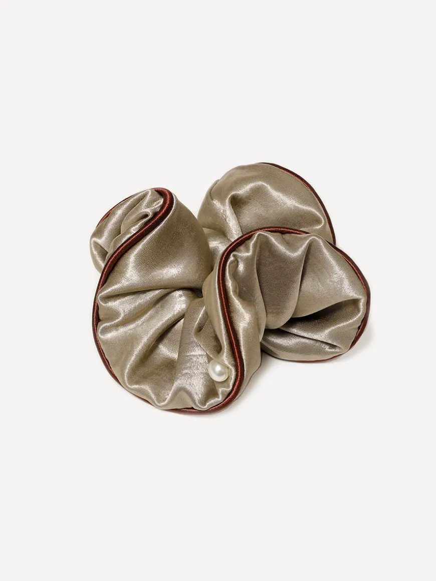 Delicate Love Scrunchie