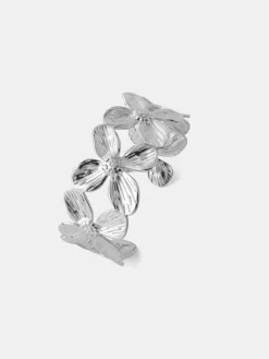 Delicate Petals Armcuff