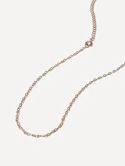 Delicate Rhythm Kette