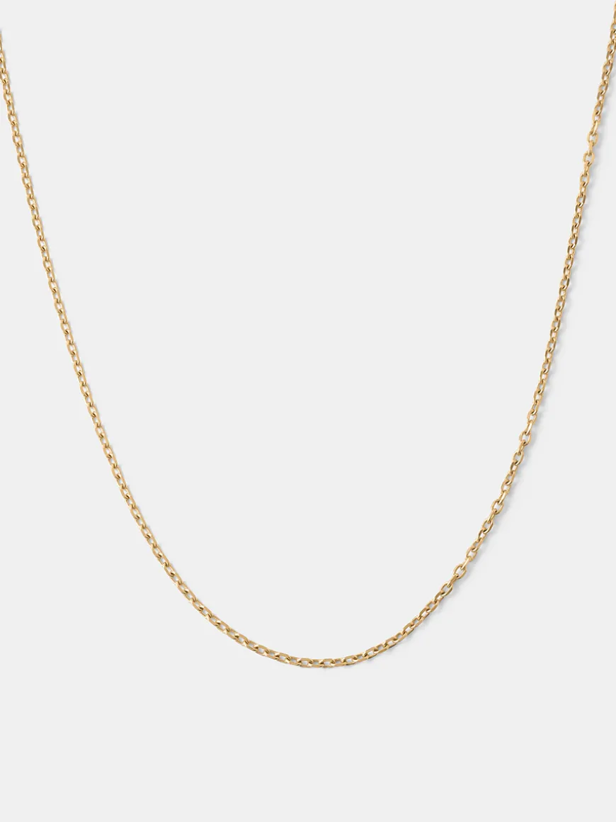 Delicate Rhythm Kette
