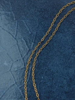 Delicate Rhythm Kette