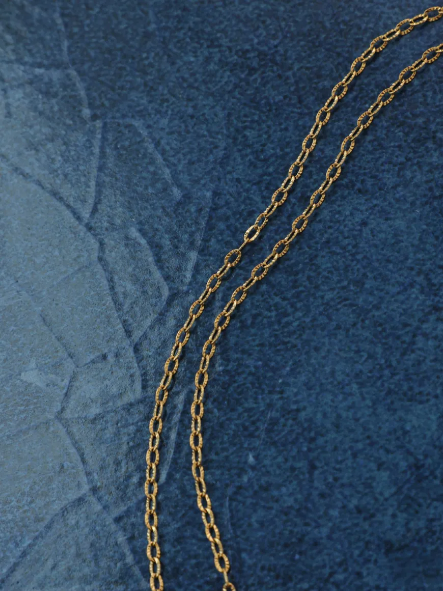 Delicate Rhythm Kette