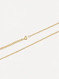 Delicate Rhythm Kette