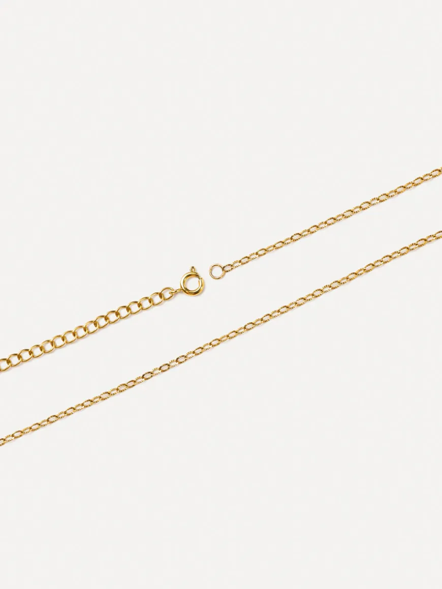 Delicate Rhythm Kette