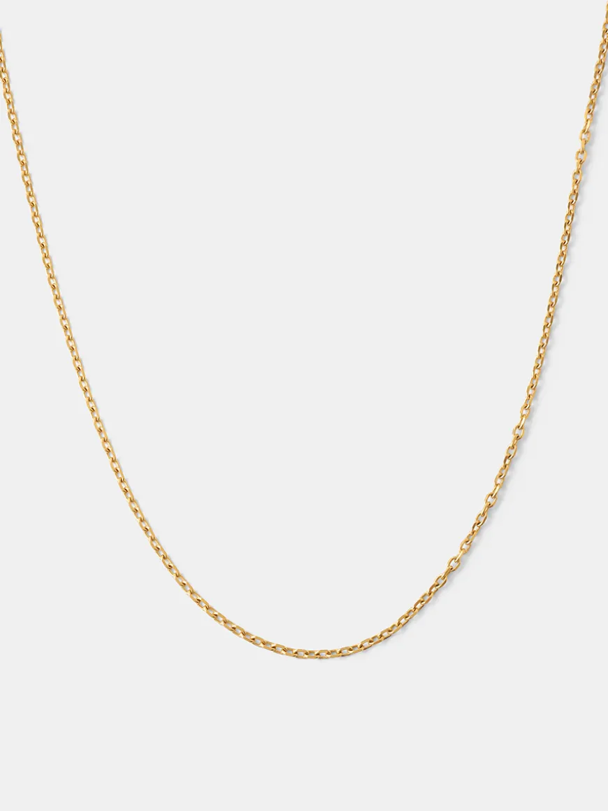 Delicate Rhythm Kette