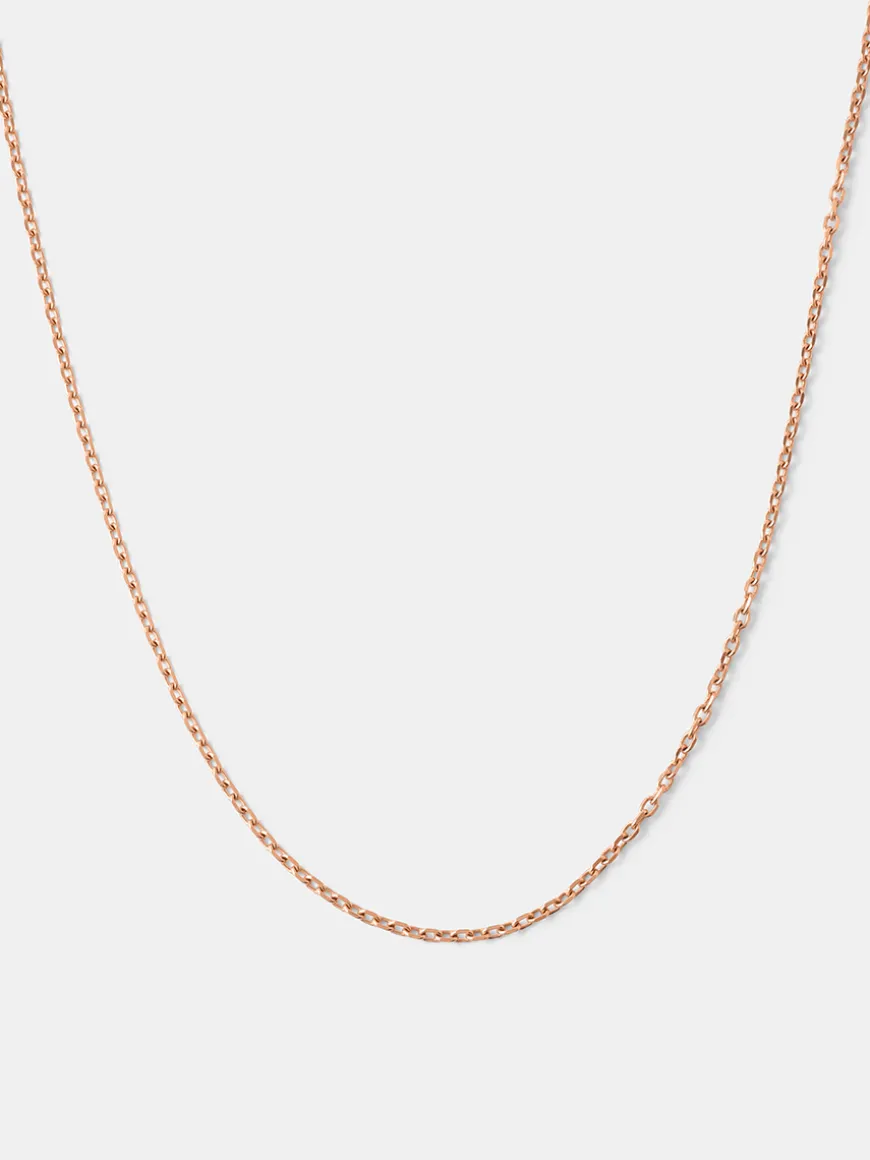 Delicate Rhythm Kette