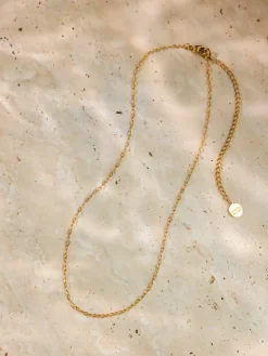 Delicate Rhythm Kette