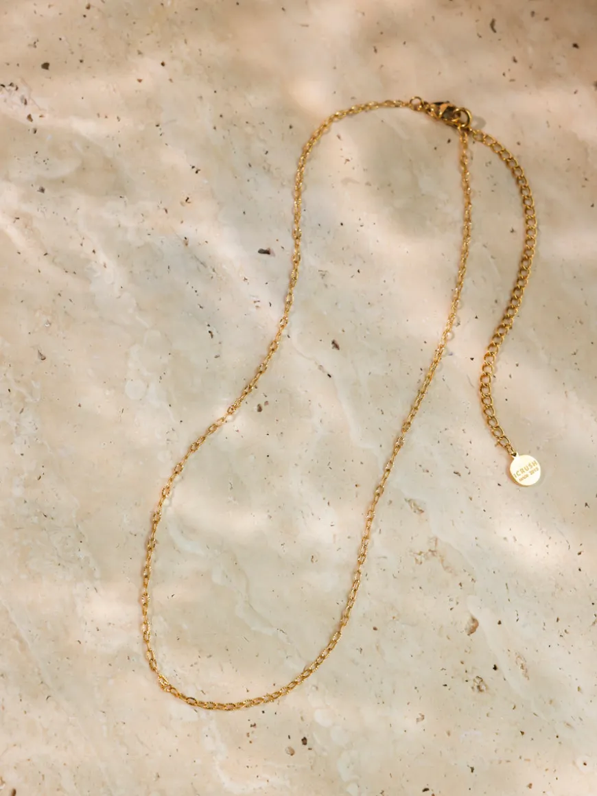 Delicate Rhythm Kette