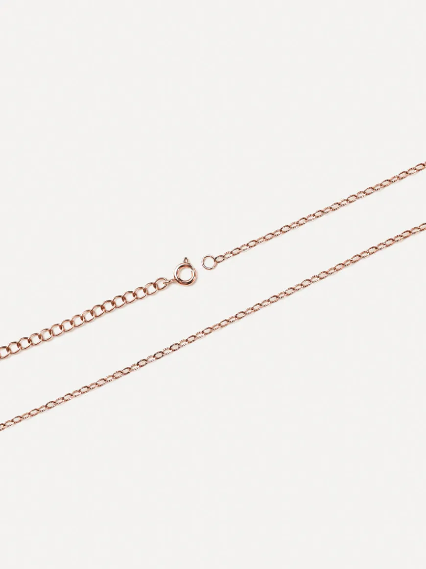 Delicate Rhythm Kette