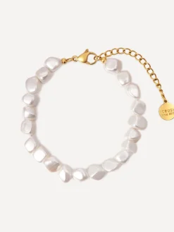 Delightful Pearl ARMBAND