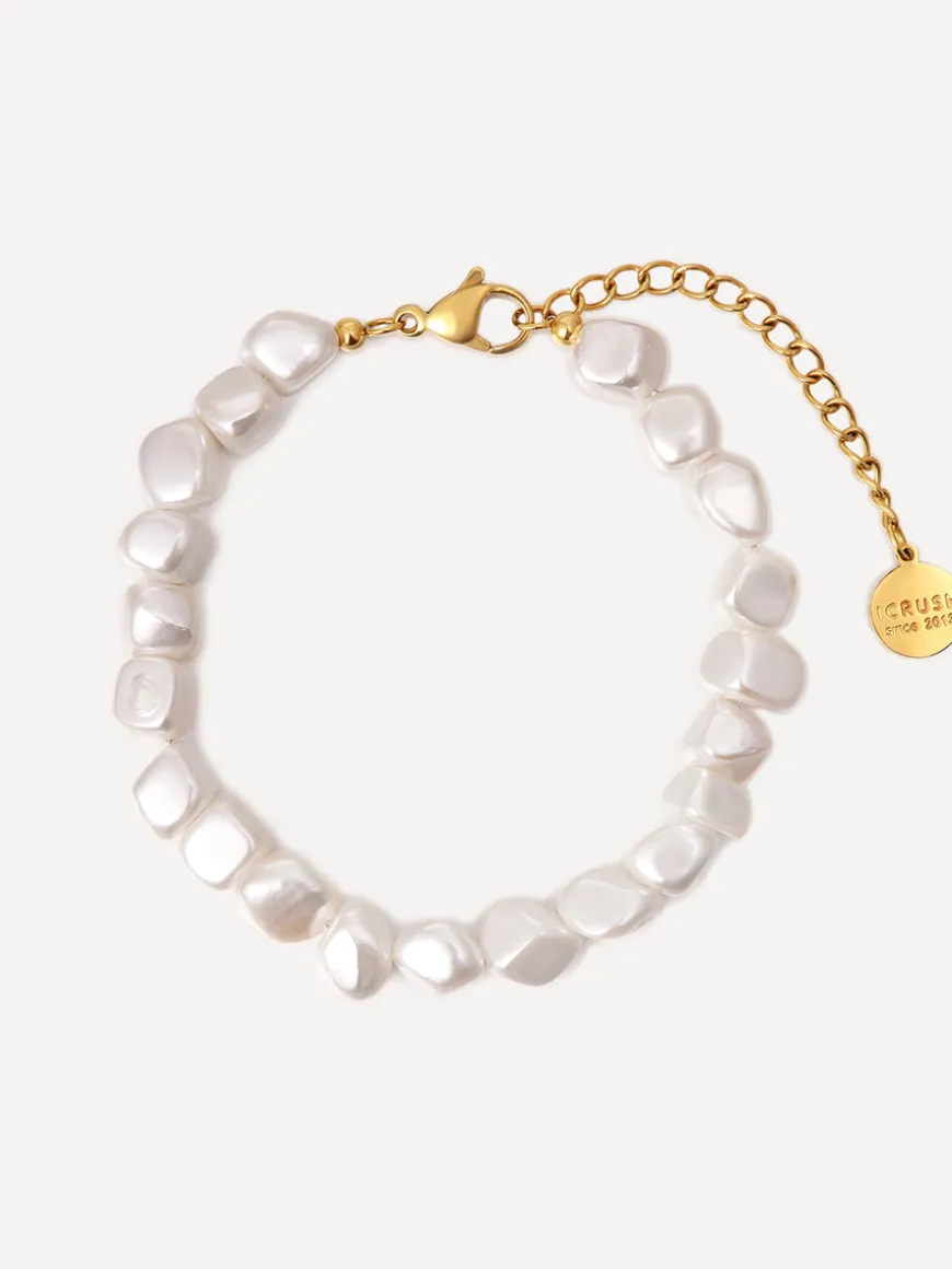 Delightful Pearl ARMBAND
