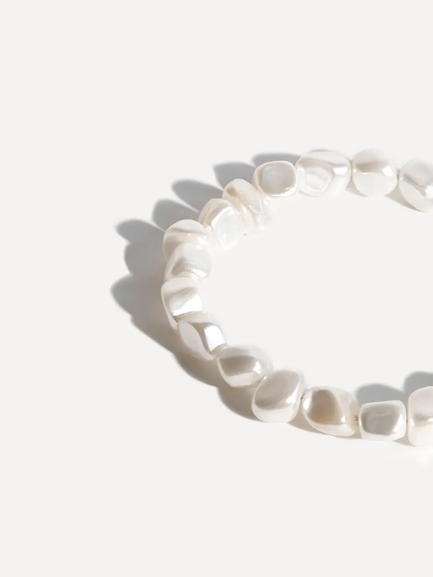 Delightful Pearl ARMBAND