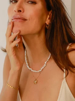 Delightful Pearl Kette