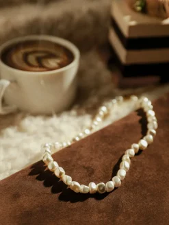 Delightful Pearl Kette
