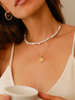 Delightful Pearl Set