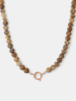 Desert Heart Kette
