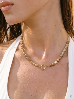 Desert Heart Kette