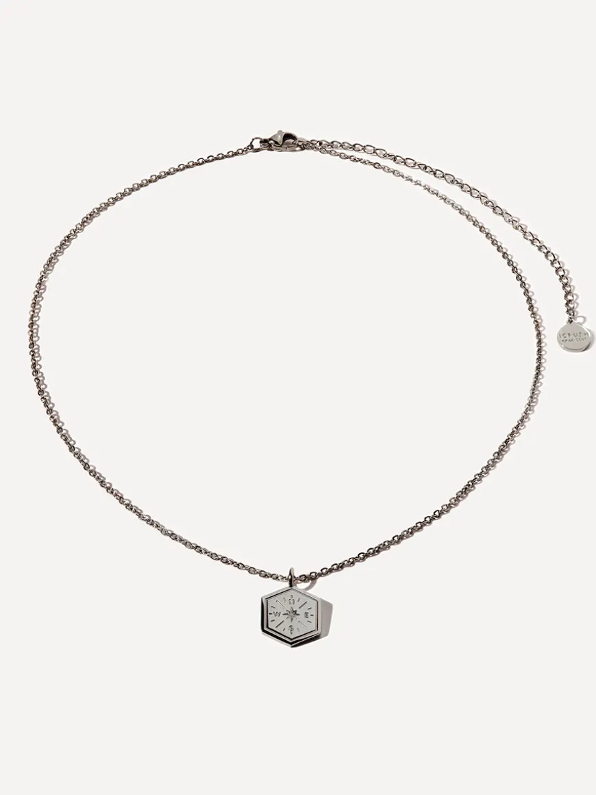Destiny Compass Kette