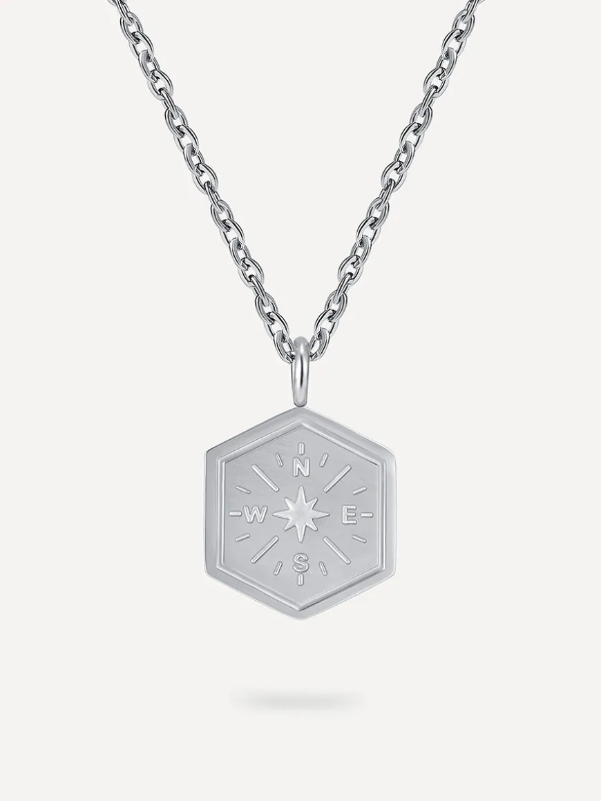 Destiny Compass Kette