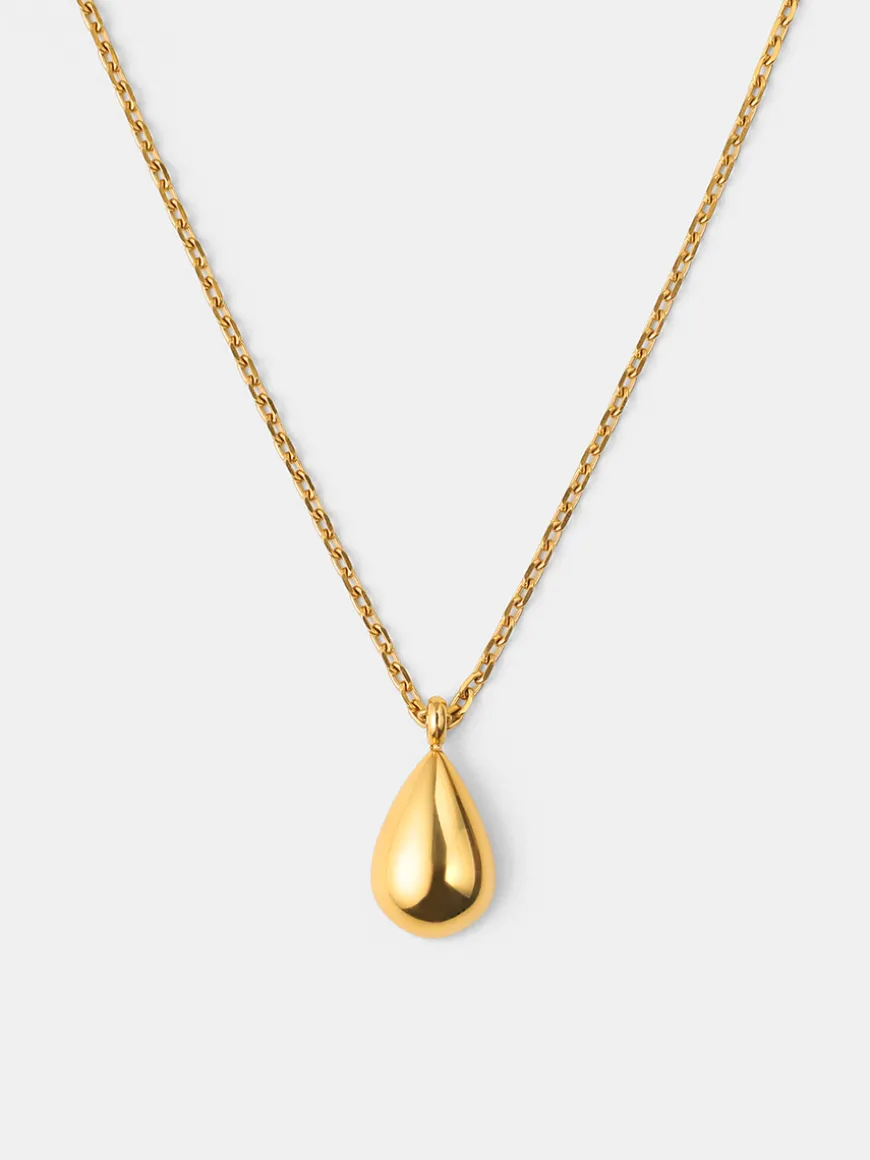 Dew Drop Kette