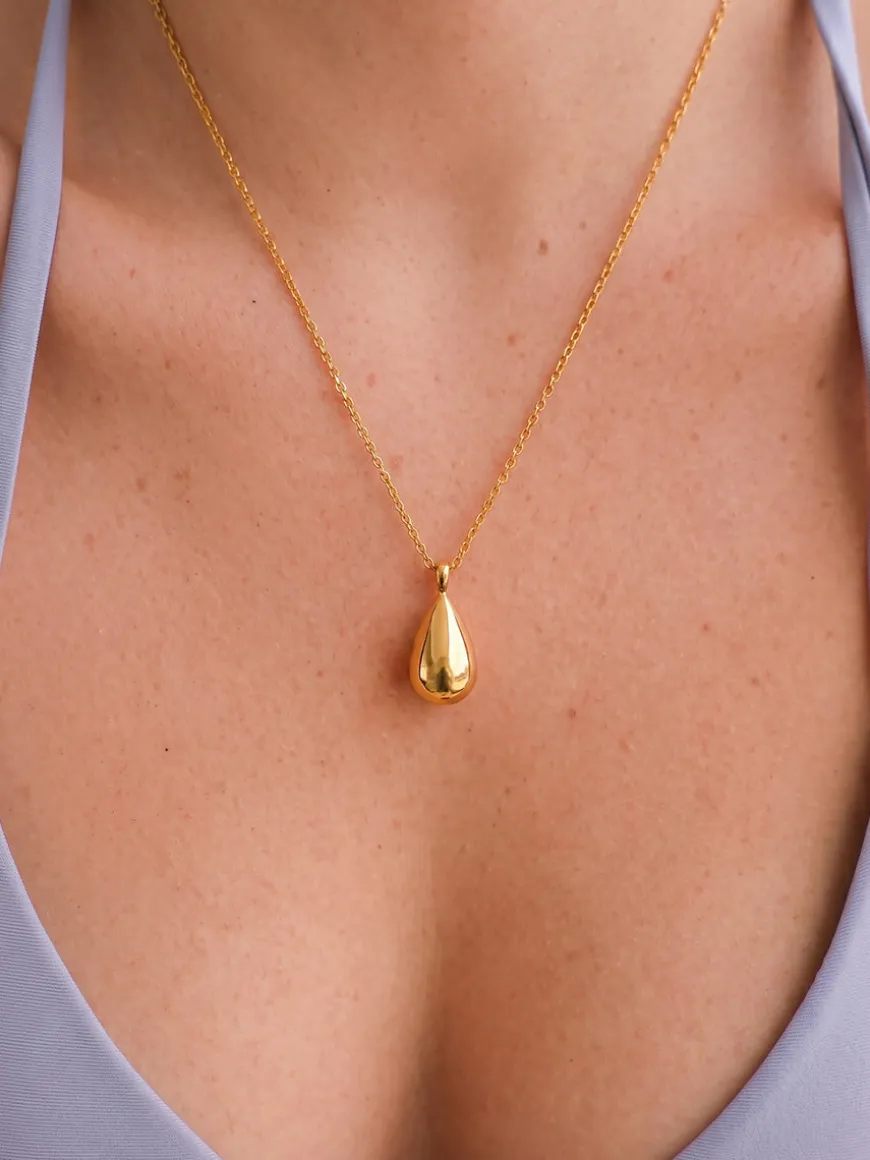 Dew Drop Kette