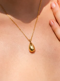 Dew Drop Kette