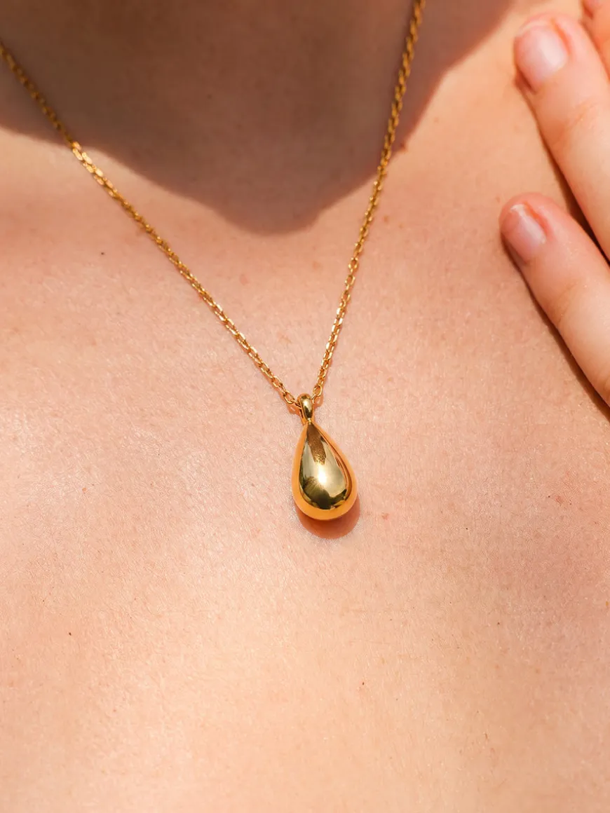 Dew Drop Kette