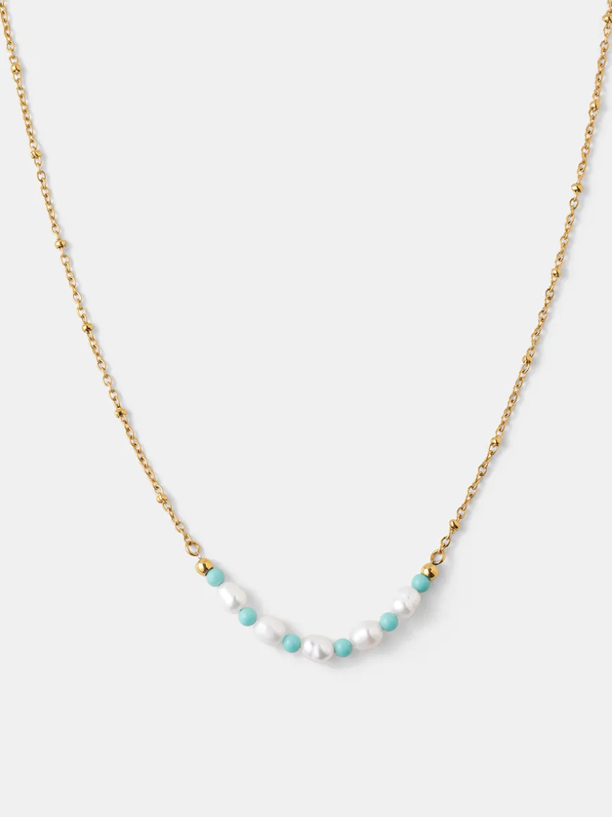 Dew Pair Kette
