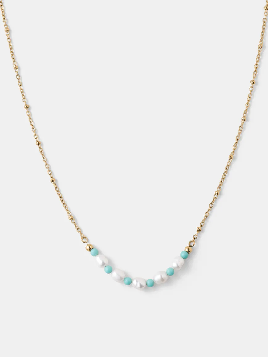 Dew Pair Kette