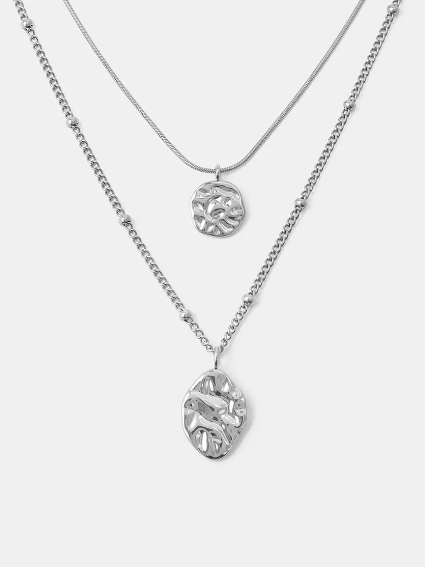 Divine Coin Kette
