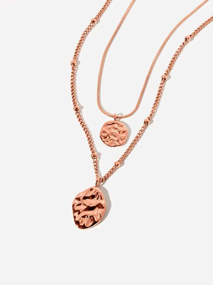 Divine Coin Kette