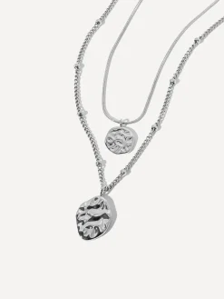 Divine Coin Kette
