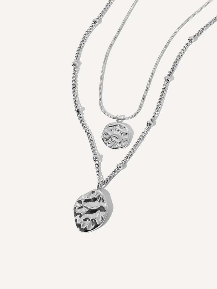 Divine Coin Kette