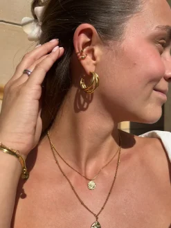 Divine Coin Kette