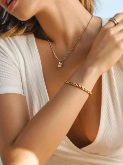 DNA Armband