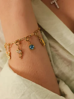 Dolphin’s Dance Ketten-Charm