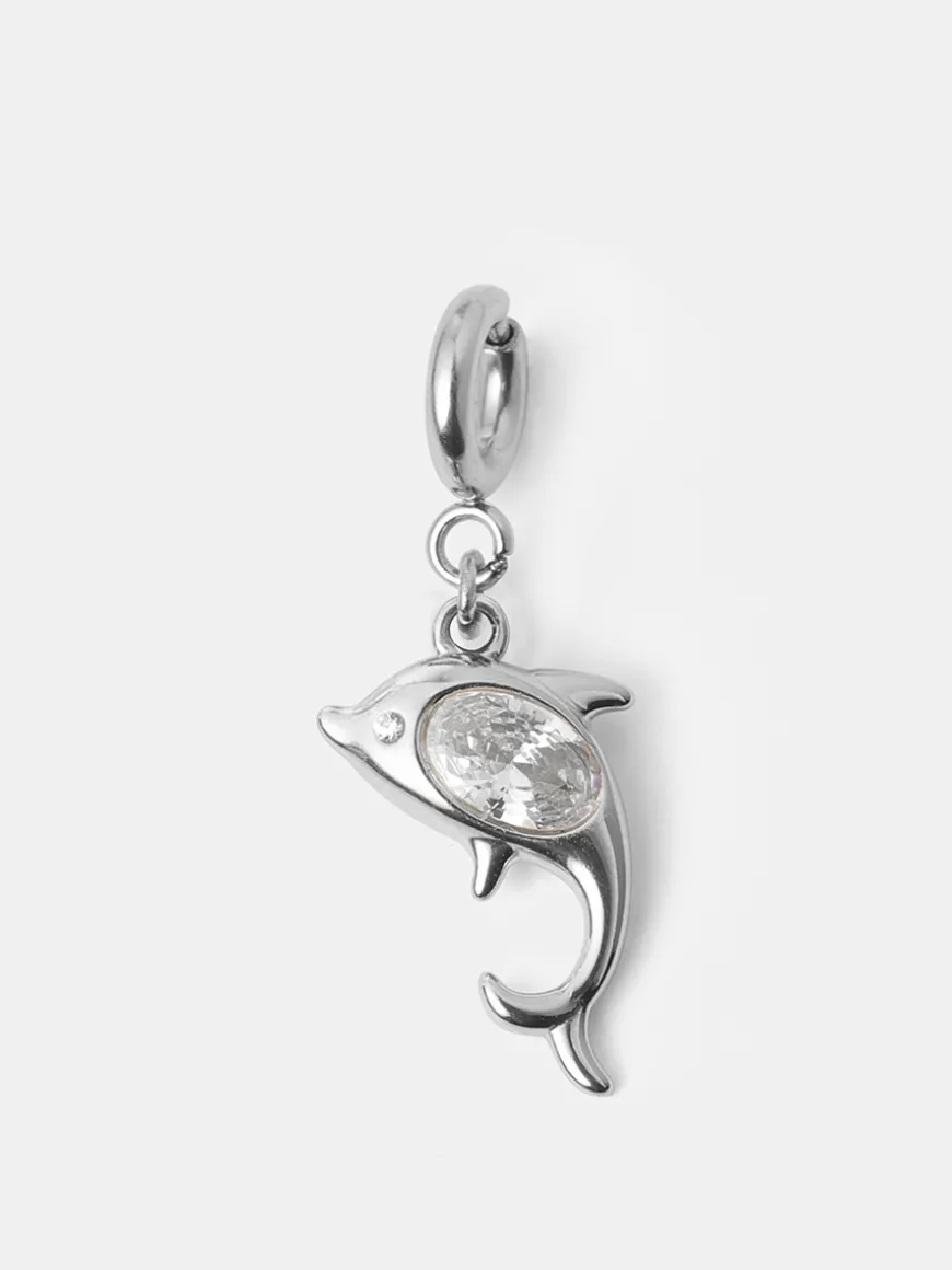 Dolphin’s Dance Ketten-Charm