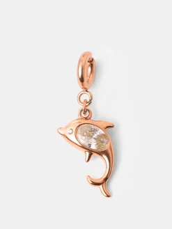 Dolphin’s Dance Ketten-Charm