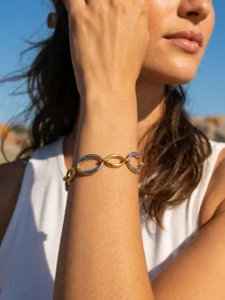 Double Beauty ARMBAND