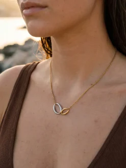 Double Beauty Kette