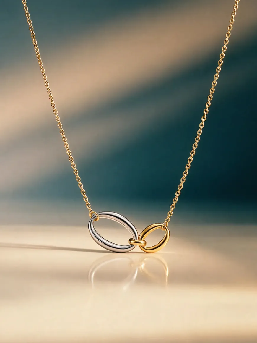 Double Beauty Kette