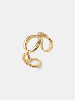 Double Beauty Ring