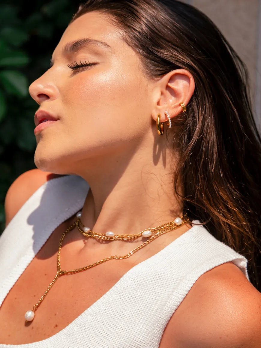 Double Earcuff