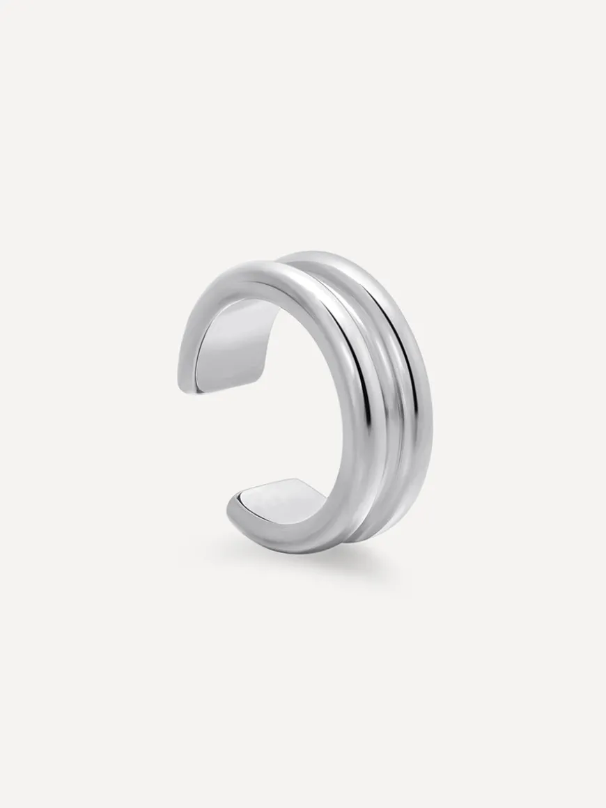 Double Earcuff