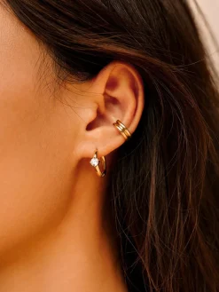 Double Earcuff